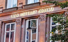 Elite Stora Hotellet Örebro